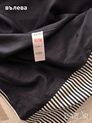 Тренчкот пролет - есен, снимка 3 - Палта, манта - 53574502