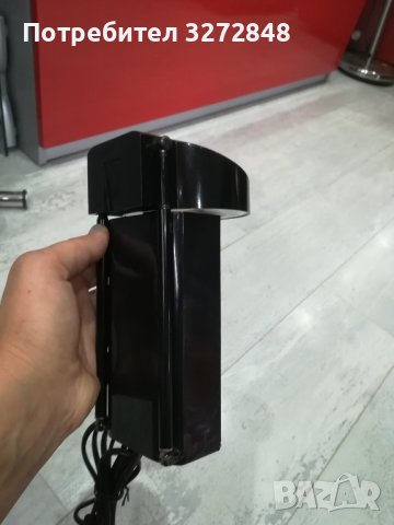 Настолна лампа SCHMELZER-LEUCHTEN, снимка 7 - Настолни лампи - 42739658