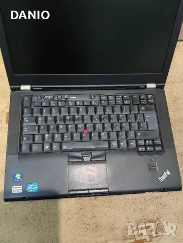 LENOVO T420, снимка 11 - Лаптопи за работа - 49169580