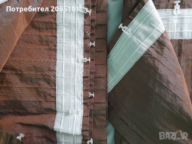 Пердета Char , снимка 7 - Пердета и завеси - 38861945