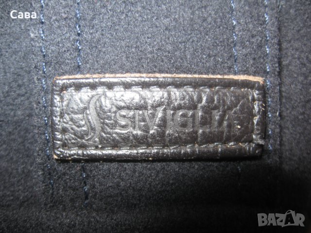 Късо палто SIVIGLIA  мъжко,С-М, снимка 3 - Палта - 44297375