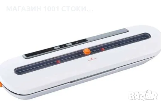 Вакуумна Запечатваща машина за храна на Rosberg RP51987B, снимка 1