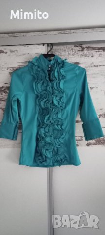 Уникална риза, снимка 1