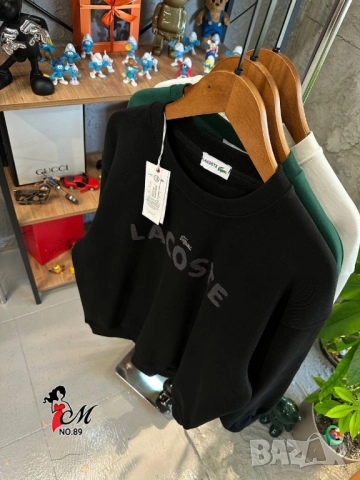 памучни мъжки блузи Moncler hermes 