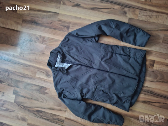 Icebreaker Tropos Merino Jacket, снимка 3 - Якета - 52827717