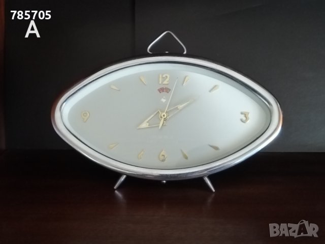 Соц часовник, монети, снимки