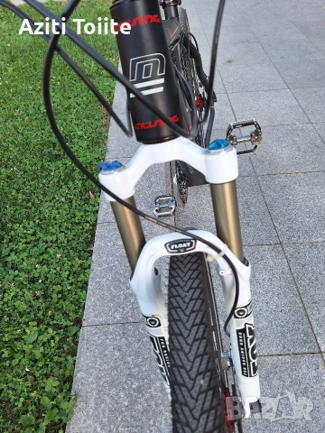 Ghost offroad tpr, снимка 2 - Велосипеди - 53872924