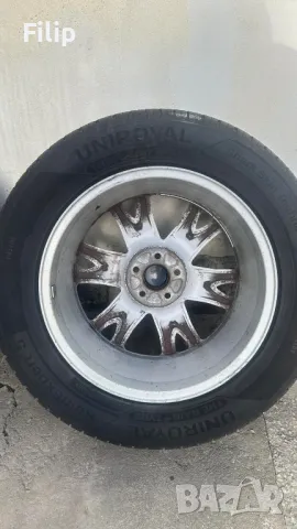 продавам оригинални джанти за VOLVO XC90 , снимка 5 - Гуми и джанти - 49531204