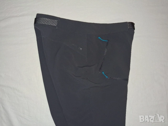 Rab Incline AS pant (L) и Orbit Hoodie (S) дамски панталон и полар, снимка 7 - Спортни екипи - 53487343