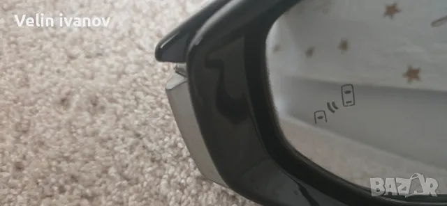 ляво огледало за Lexus UX, снимка 6 - Части - 49795230