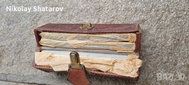 старо домино, снимка 5 - Домино - 51862782