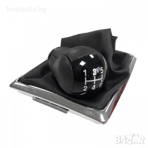 Топка за скоростен лост с маншон за Ford Focus I (1998-2004)
