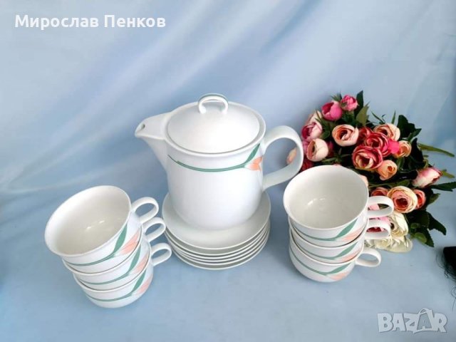 Чаши за чай, снимка 2 - Чаши - 41136679