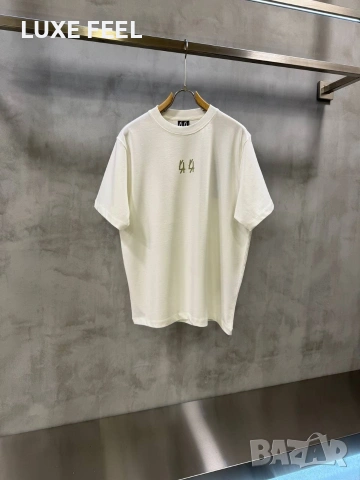 Label 44 🔹Мъжки Тениски , снимка 3 - Тениски - 53699238