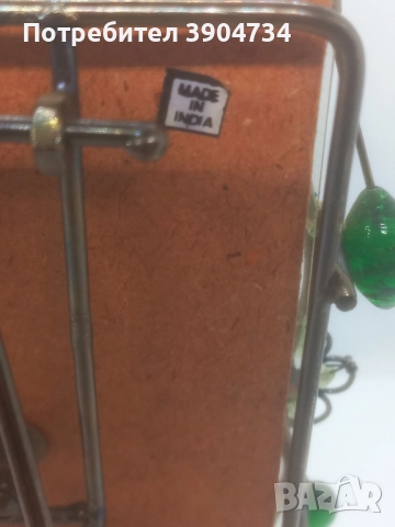 Винтидж рамка за снимки , снимка 10 - Антикварни и старинни предмети - 51520868