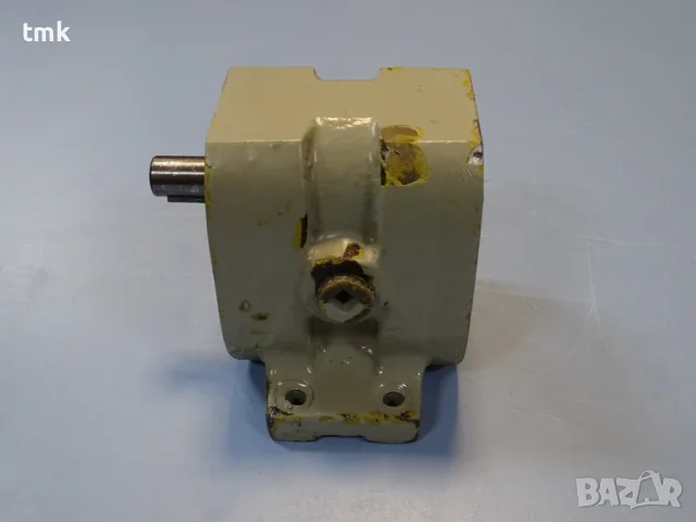 Хидравлична смазочна помпа Г16.3Э-1 USSR 18L/min Gear Oil Pump