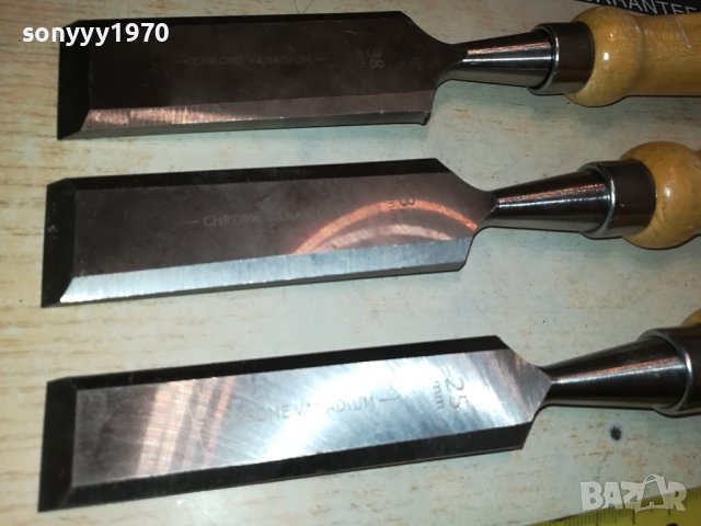 HAWERK-3БР МАРКОВИ ДЛЕТА ОТ ФРАНЦИЯ 1706231641, снимка 8 - Други инструменти - 41227112