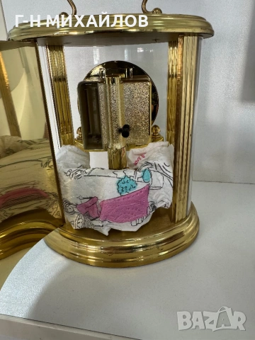 Часовник  400 дневен, снимка 3 - Други - 53745414