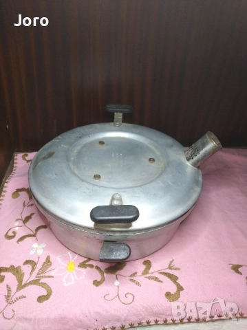 ел тенджера за кекс, снимка 2 - Съдове за готвене - 52671810