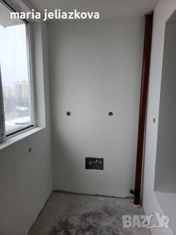 Тристаен апартамент , снимка 4 - Апартаменти - 53860833