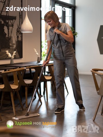 МОП КОМПЛЕКТ ГОЛЯМ , снимка 5 - Други стоки за дома - 12409643