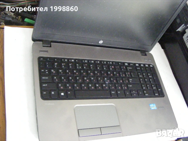 Лаптоп за части HP ProBook 450 G0