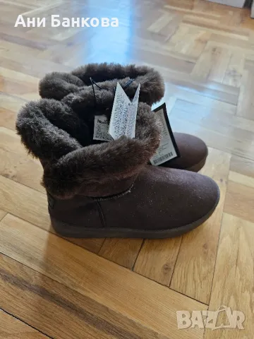 Пантофи,  36н,  нови , снимка 3 - Пантофи - 48386040