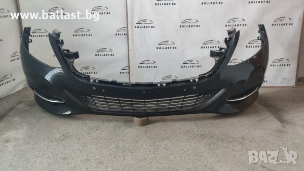 ПРЕДНА БРОНЯ КОМПЛЕКТ A2228800247 S CLASSE W222