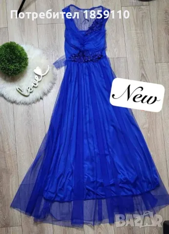 дамска рокля , снимка 1