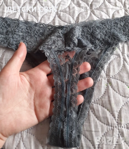 Еротично бельо , снимка 7 - Бельо - 53330510