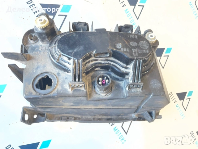 Фар ляв от Audi A3, Ауди А3 1996г., снимка 5 - Части - 52133306