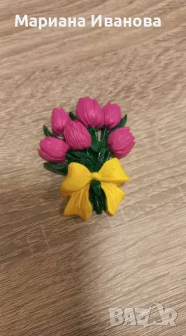 магнит, снимка 3 - Подаръци за жени - 48550491