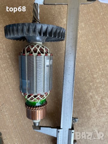 Ротор за бъркалка RUBİMİX 9, снимка 3 - Резервни части за машини - 41526251