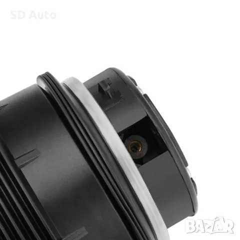 Въздушна възглавница–задна лява/дясна за Mercedes E Klasse W211 без ADS ( 2 пина ), снимка 4 - Части - 47699176