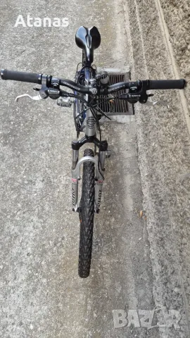 Велосипед Trek Alpha 4900