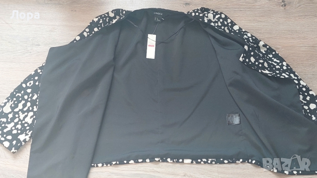 Ново дамско сако , снимка 5 - Сака - 44707146