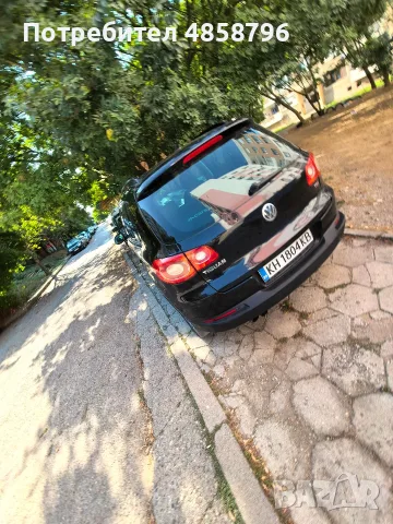 VW TIGUAN 1.4 TSI , снимка 6 - Автомобили и джипове - 56154394