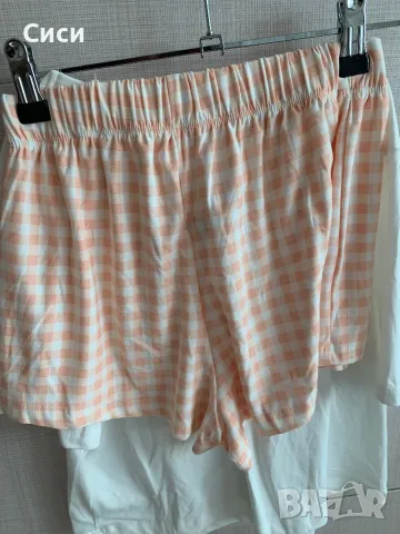 Пижама 2ХS размер , снимка 3 - Пижами - 47660434