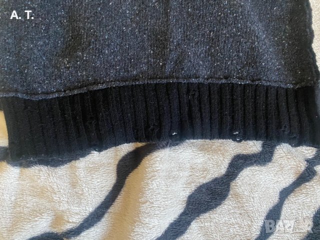 Пуловер Dolce & Gabbana M Оригинал!, снимка 6 - Пуловери - 40519436