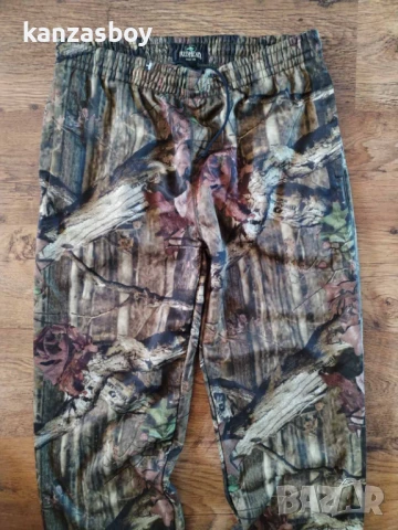 red head - мъжко ловно долнище КАТО НОВО Л, снимка 3 - Спортни дрехи, екипи - 50591467