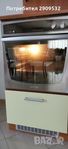 Електрическа фурна Gorenje, снимка 13 - Печки, фурни - 44328749