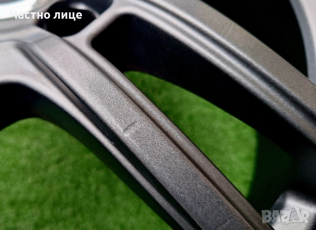 Продавам 4бр 17-ки джанти за Шкода Октавия, Супърб, Карок, Йети , снимка 7 - Гуми и джанти - 52482687