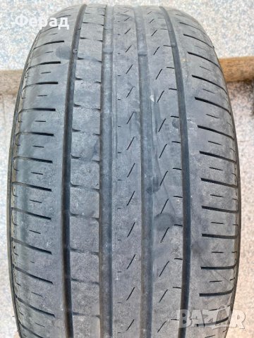 1бр лятна гума 245/50/18 Пирели PIRELLI P7 CINTURATO 100Y, снимка 1