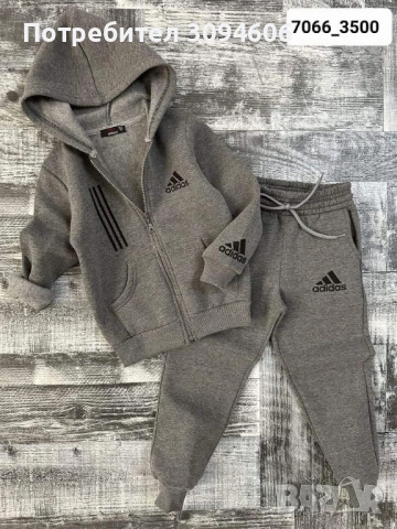 Детски екипи разнообразни, снимка 2 - Детски комплекти - 52390771