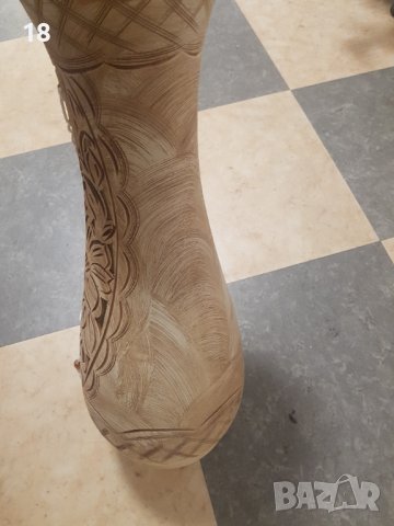 Ваза, снимка 3 - Вази - 39870611