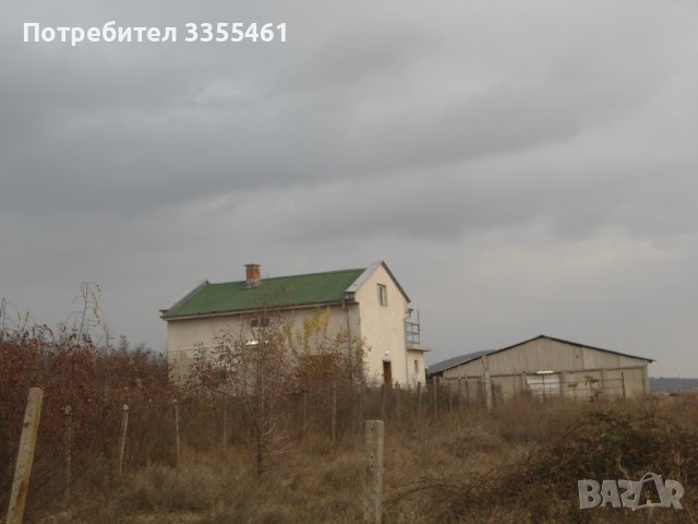 продавам стопански имоти в гр . Брезово, снимка 8 - Производствени сгради - 39621768