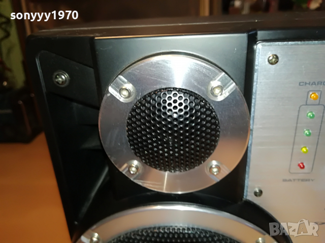 DJ-TECH DJ-USB/BLUETOOTH ВНОС SWISS 0204222049, снимка 12 - Ресийвъри, усилватели, смесителни пултове - 36322116