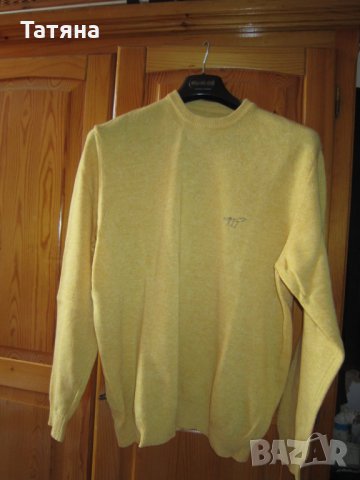 ДАМСКИ ПУЛОВЕРИ И ЖИЛЕТКИ, снимка 5 - Блузи с дълъг ръкав и пуловери - 35874840