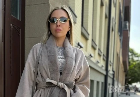 очила с калъф gucci и ув защита