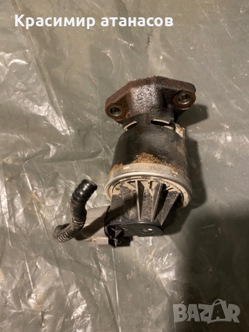 EGR КЛАПАН за Хонда джаз.50F30328.2003-2007г